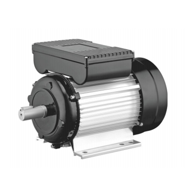 SERIE YL/MLMotor asíncrono monofásico