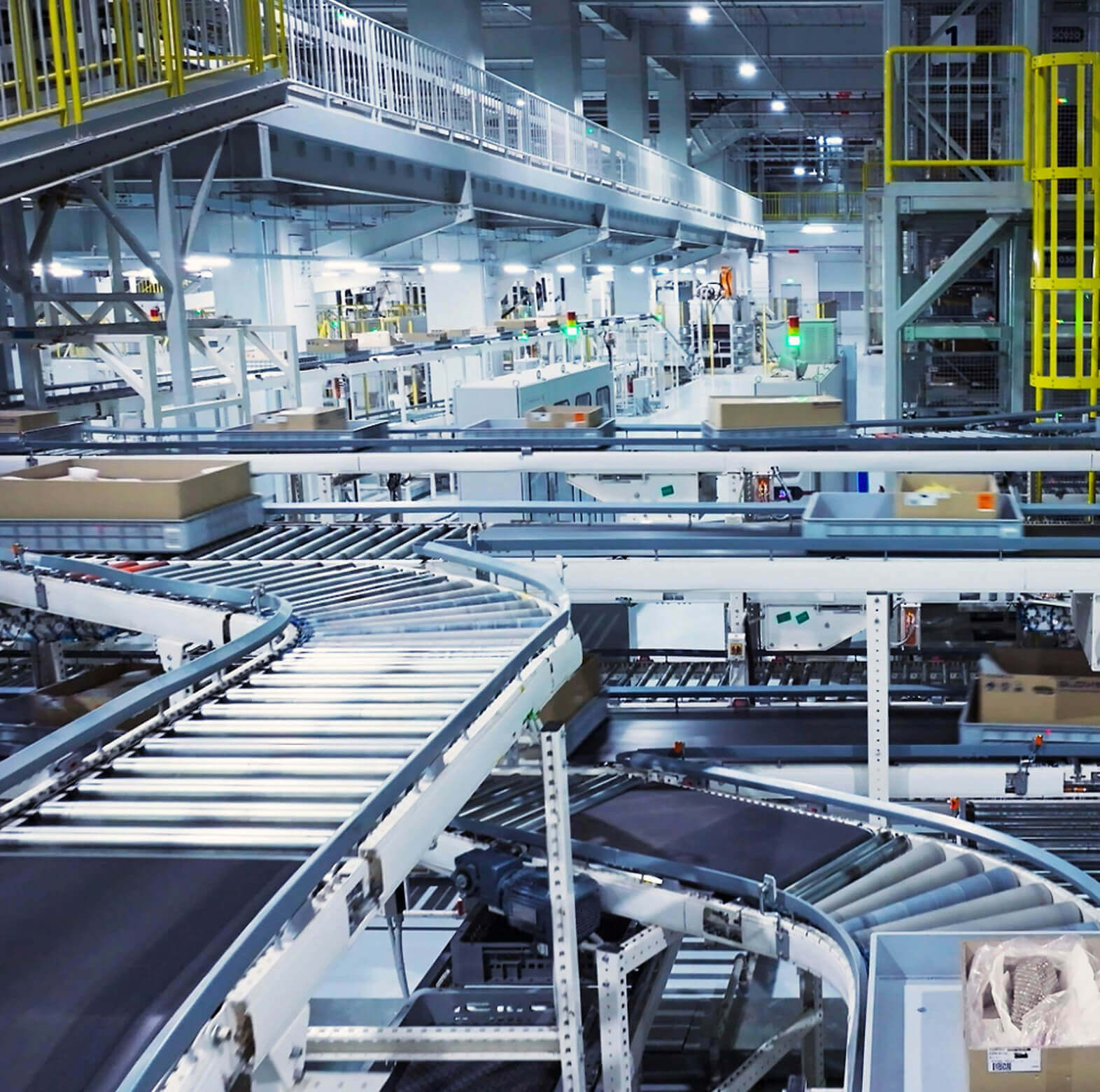 Zhejiang Chaolu Electromecánica Co.