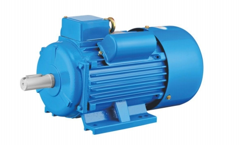 SERIE YL/MLMotor asíncrono monofásico