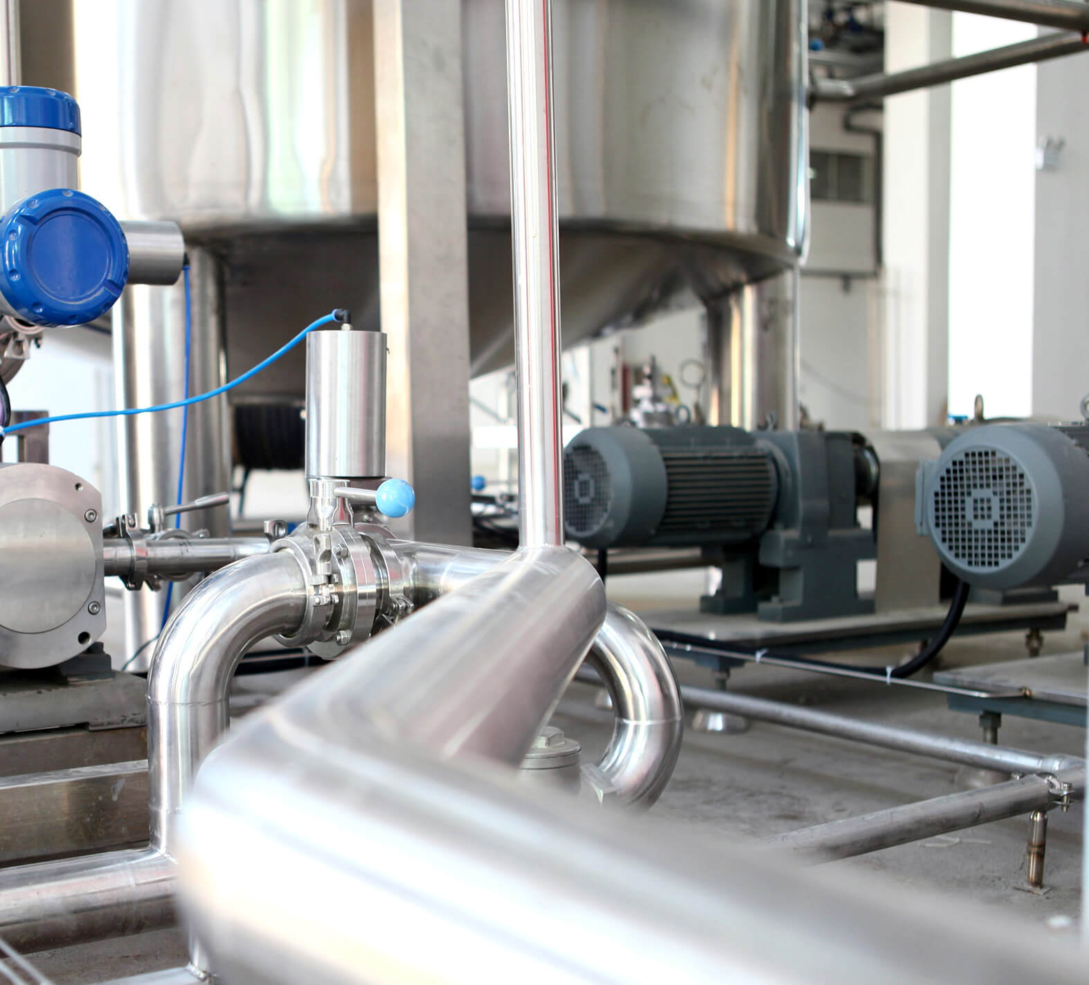 Zhejiang Chaolu Electromecánica Co.